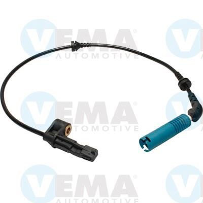 Vema VE51613 Sensor, wheel speed VE51613