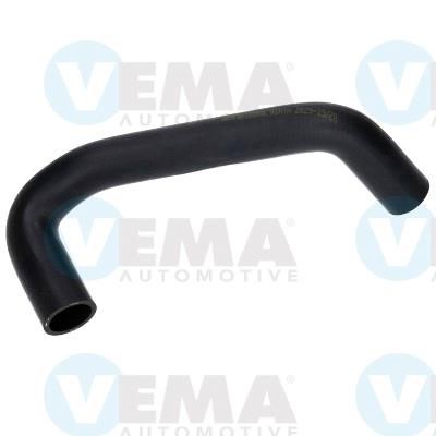 Vema VE54995 Radiator hose VE54995