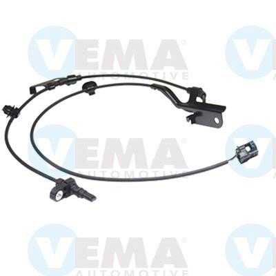 Vema VE53260 Sensor, wheel speed VE53260