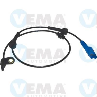 Vema VE52214 Sensor, wheel speed VE52214