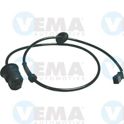 Vema VE50897 Sensor, wheel speed VE50897