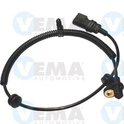 Vema VE51650 Sensor, wheel speed VE51650