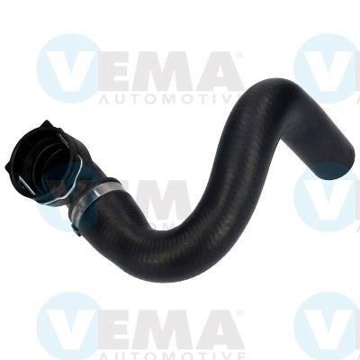 Vema VE55043 Radiator hose VE55043