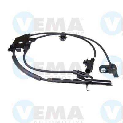 Vema VE54304 Sensor, wheel speed VE54304