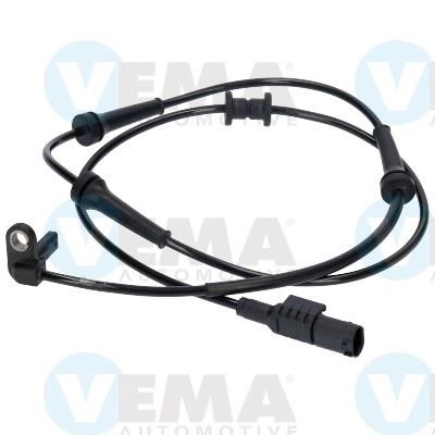 Vema VE54403 Sensor, wheel speed VE54403
