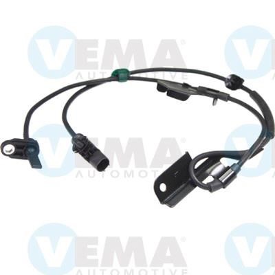 Vema VE54303 Sensor, wheel speed VE54303