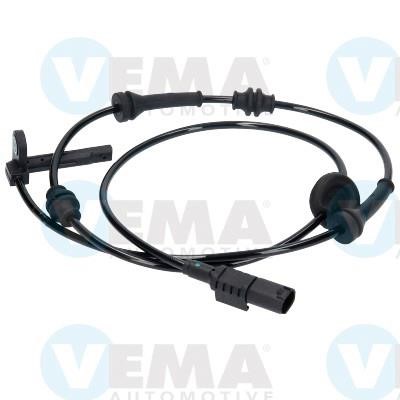 Vema VE54410 Sensor, wheel speed VE54410