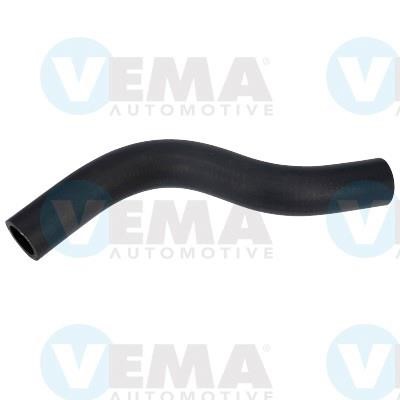 Vema VE55125 Radiator hose VE55125