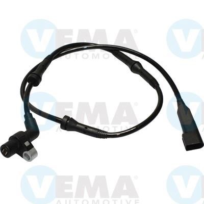 Vema VE51657 Sensor, wheel speed VE51657