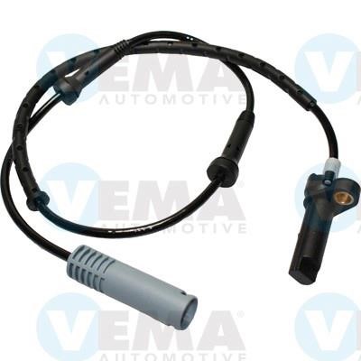 Vema VE51609 Sensor, wheel speed VE51609