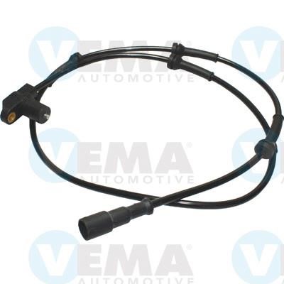 Vema VE51618 Sensor, wheel speed VE51618
