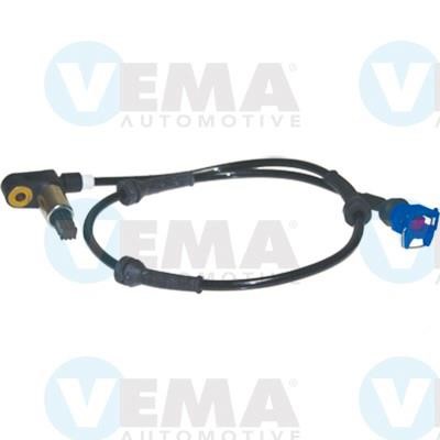 Vema VE52088 Sensor, wheel speed VE52088