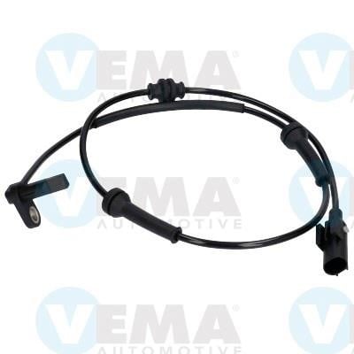 Vema VE54465 Sensor, wheel speed VE54465