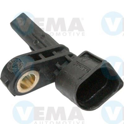 Vema VE51666 Sensor, wheel speed VE51666