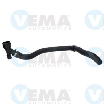 Vema VE55212 Radiator hose VE55212