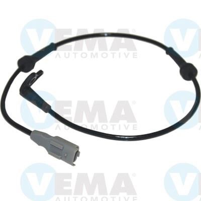 Vema VE52075 Sensor, wheel speed VE52075