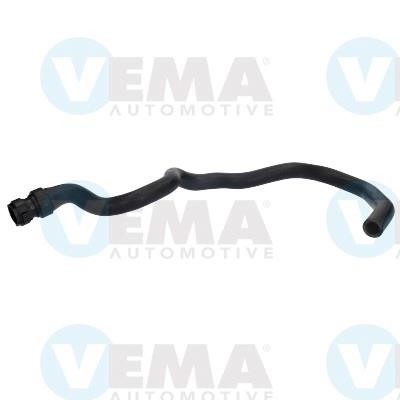 Vema VE54674 Radiator hose VE54674