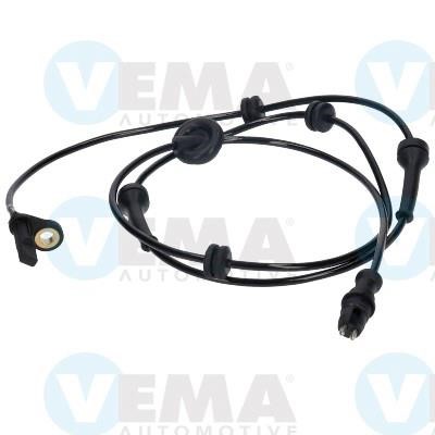 Vema VE54421 Sensor, wheel speed VE54421