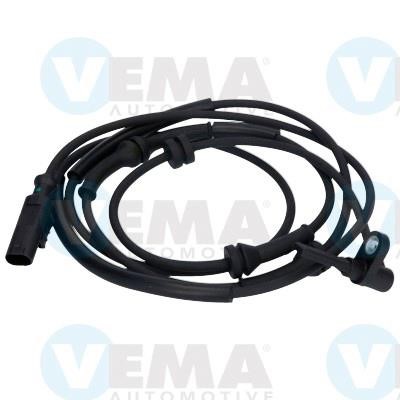 Vema VE54472 Sensor, wheel speed VE54472