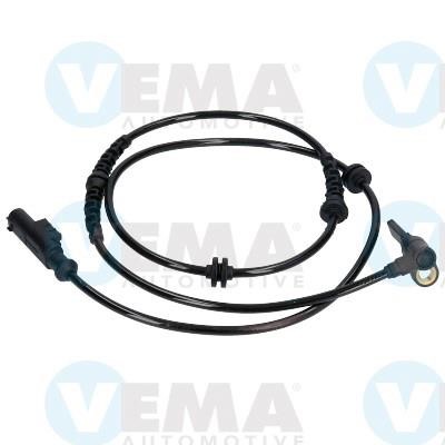 Vema VE54499 Sensor, wheel speed VE54499