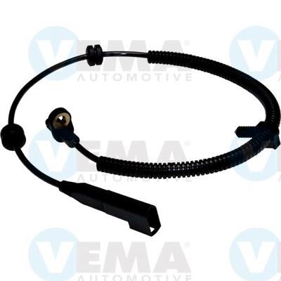 Vema VE51827 Sensor, wheel speed VE51827