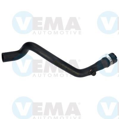 Vema VE54642 Radiator hose VE54642