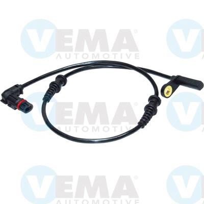 Vema VE51825 Sensor, wheel speed VE51825