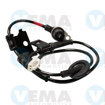 Vema VE52247 Sensor, wheel speed VE52247