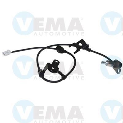 Vema VE52244 Sensor, wheel speed VE52244