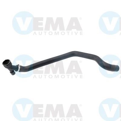 Vema VE55211 Radiator hose VE55211