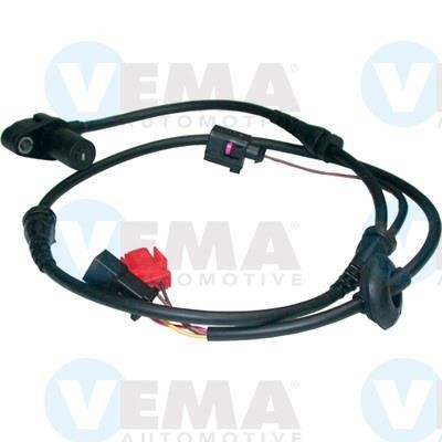 Vema VE50902 Sensor, wheel speed VE50902