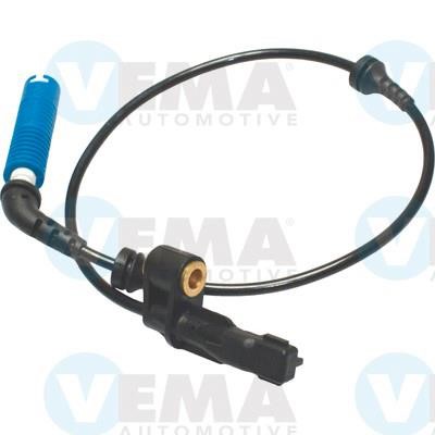 Vema VE51639 Sensor, wheel speed VE51639