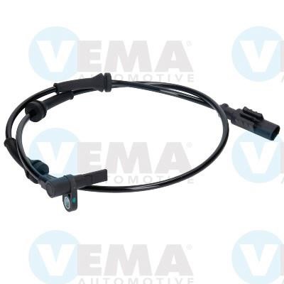 Vema VE54420 Sensor, wheel speed VE54420