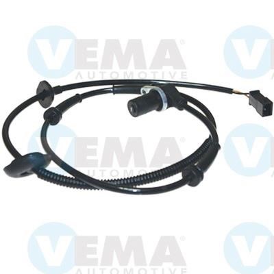 Vema VE52304 Sensor, wheel speed VE52304