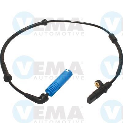 Vema VE51632 Sensor, wheel speed VE51632
