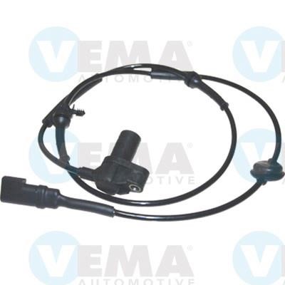 Vema VE52211 Sensor, wheel speed VE52211