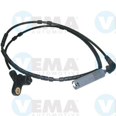 Vema VE50983 Sensor, wheel speed VE50983
