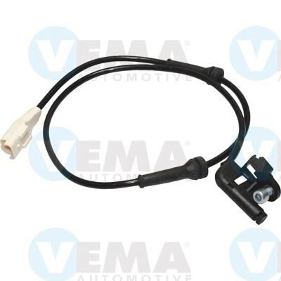 Vema VE51659 Sensor, wheel speed VE51659