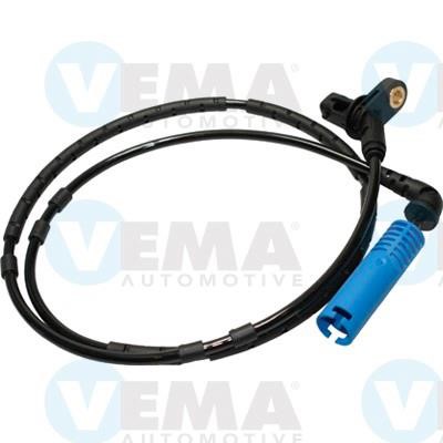 Vema VE51610 Sensor, wheel speed VE51610