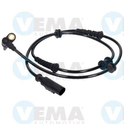 Vema VE54437 Sensor, wheel speed VE54437