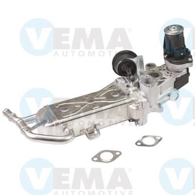 Vema VE90099 EGR Valve VE90099