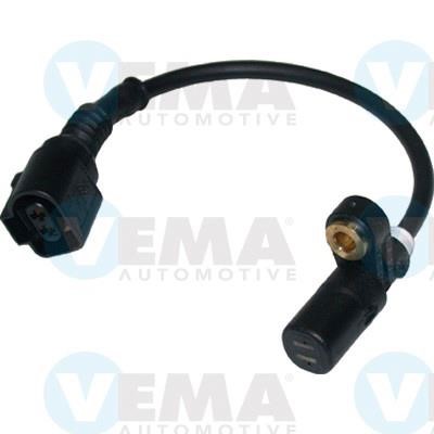 Vema VE50893 Sensor, wheel speed VE50893