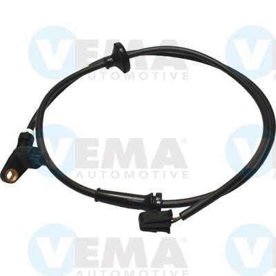 Vema VE51688 Sensor, wheel speed VE51688