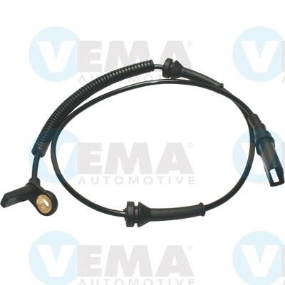 Vema VE51647 Sensor, wheel speed VE51647