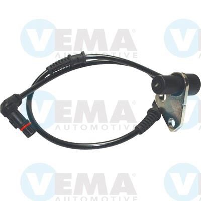 Vema VE51628 Sensor, wheel speed VE51628