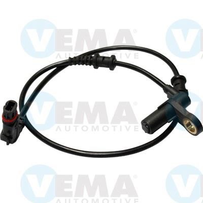 Vema VE51620 Sensor, wheel speed VE51620