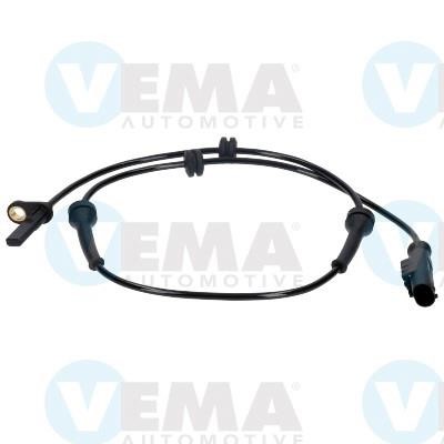 Vema VE54412 Sensor, wheel speed VE54412