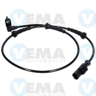 Vema VE54490 Sensor, wheel speed VE54490