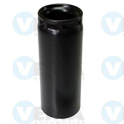 Vema VE54357 Bellow and bump for 1 shock absorber VE54357