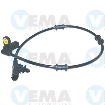 Vema VE52303 Sensor, wheel speed VE52303